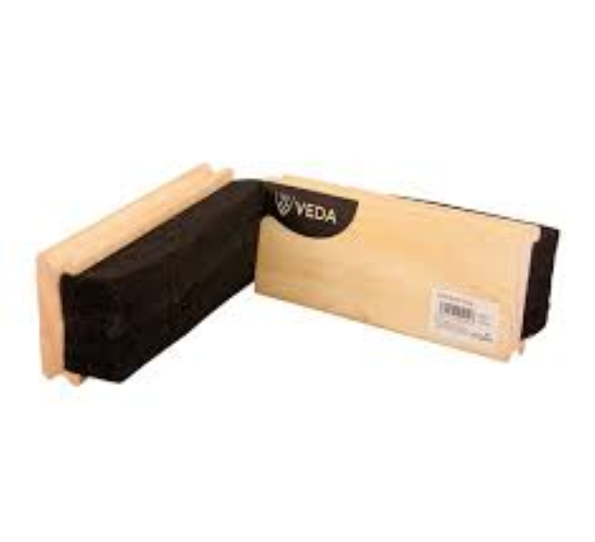VEDA DUSTER BLACK BOARD BD01